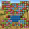 Pharaoh Puzzle
