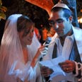 חתונה כדת משה וישראל. בני וענבל, הרגע הגדול