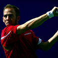 Sela in action  