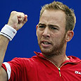 Big win for Dudi Sela
