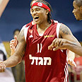עומאר סניד