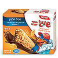 אריזת חטיפי שוגי