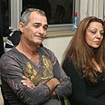 הוריה של לידר אבידור ז"ל
