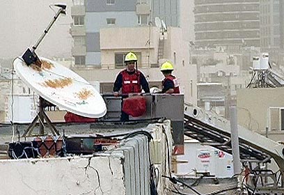 צילום: חגי דקל צילום: חגי דקל