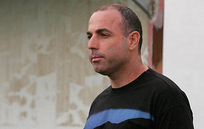 צילום: צפריר אביוב צילום: צפריר אביוב