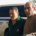הביע צער. יו"ר הוועד לנקרי       