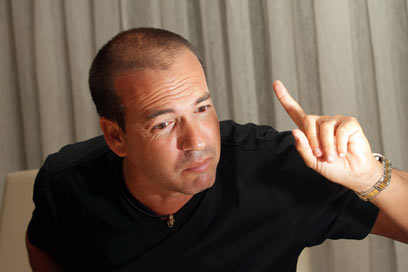 צילום: טל שחר צילום: טל שחר