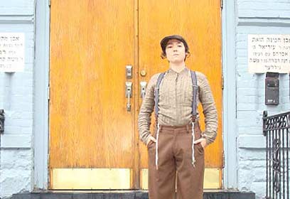 צילום: טמיר לדרברג