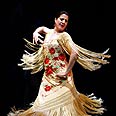 רקדתם פעם פלמנקו?