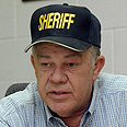 השריף לשעבר ביל קיטינג   