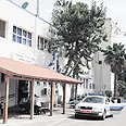 משטרת חדרה. הצעירה התלוננה פעמיים            