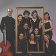 Barrocade Ensemble