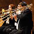Jerusalem Symphony Orchestra