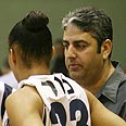 אלי רבי ותמרה מור