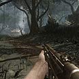 לא הלהיב. FarCry 2