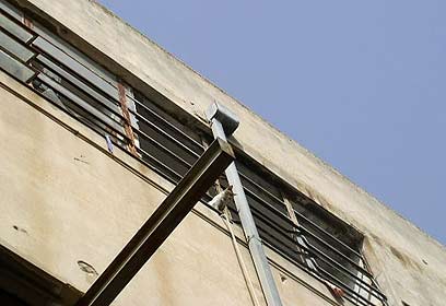 באדיבות אבי קוזי