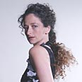 מתוך קולקציית הקיץ של אביבית יזהר