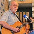 Peter Yarrow 