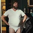 "The Hangover". הלהיט הקומי של הקיץ