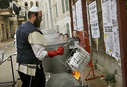 צילום: רויטרס