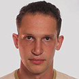 תומר הרשקו. אין קצה חוט