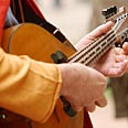 Mandolin