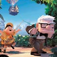 Pixar's hit movie 'Up'