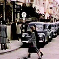 תל אביב, 1948