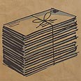 מזכרת מהאב, מכתבים לבת