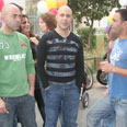 בן יוסף. בא לאחל מזל טוב