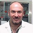 פרופסור יורם רייטר