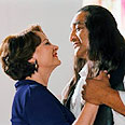Scene from 'Cliente'