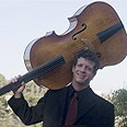 Amit Tieffenbrunn