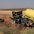 הטכנוגרף נלקח לבדיקה