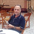 גלקוביץ. מרגיש כמו דון קישוט בארה"ב                         