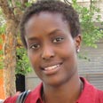 Stephanie Nyombayire