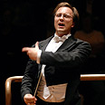 Conductor Michal Dworzynski