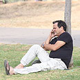 צילום: אלירן אביטל