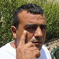 דהאן. חזר לארץ ולא טייל      