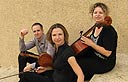 Atar Trio (Photo: Aliza Grievsky)
