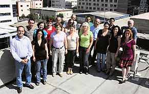 עובדי ונטור