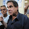 גולדנברג. "החזקתי אותו כל יום"         