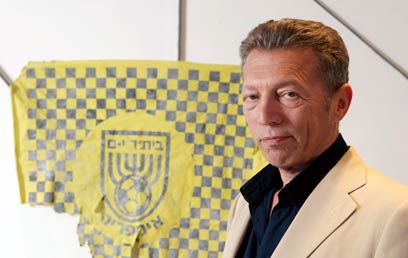 צילום: אלכס קולומויסקי צילום: אלכס קולומויסקי