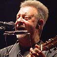 Leon Gieco