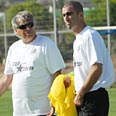 מזרחי והולצמן