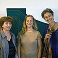 The Phoenix Ensemble