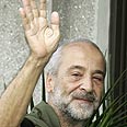 אוג'ניו ואני. הוריד 20 קילו בשבי   