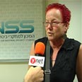 "הסיום של חלוץ לא קלע". גולדמן           