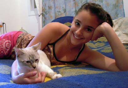 באדיבות תנו לחיות לחיות