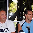 שרף ובורשטיין